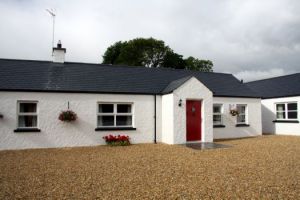 Kilwarlin Cottages, Hillsborough